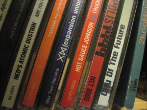 CDs CDs
